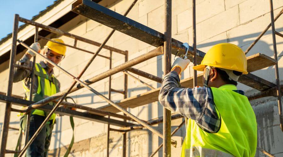 Expert top industrial roofings services in Alvada, OH
